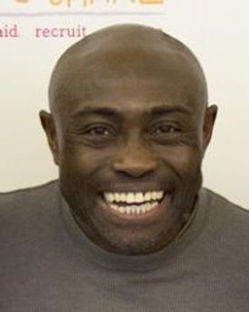 James Brown-Orleans Headshot