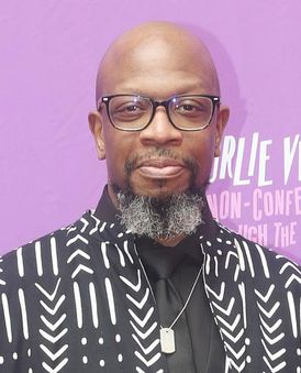 Melvin Abston Headshot