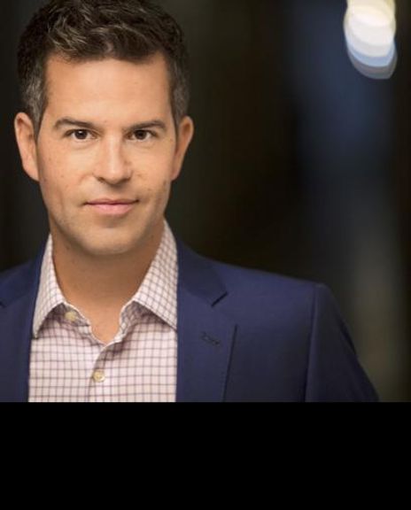 Brian Sills Headshot