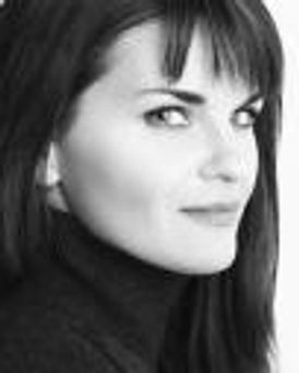 Mary Birdsong Headshot