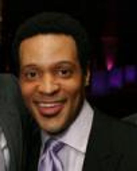 Stu James Headshot