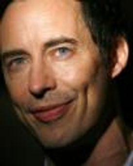 Tom Cavanagh Headshot