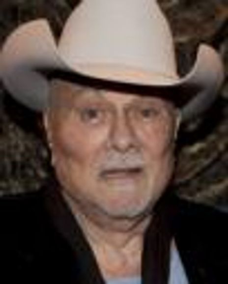 Tony Curtis Headshot