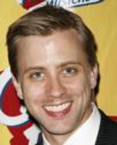 Michael D. Jablonski Headshot