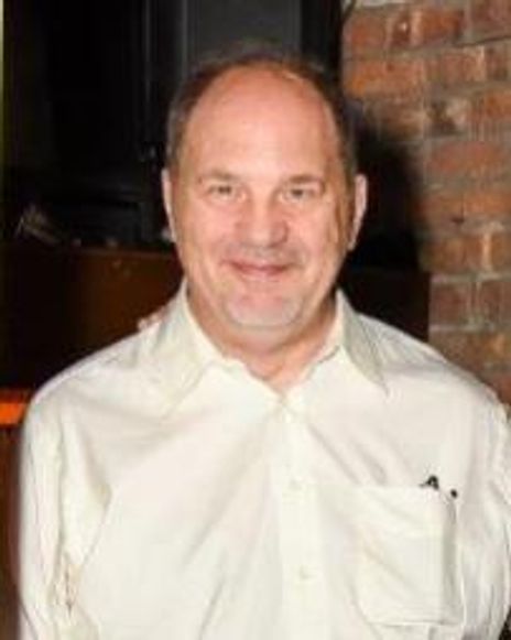 Bryan D. Leys Headshot