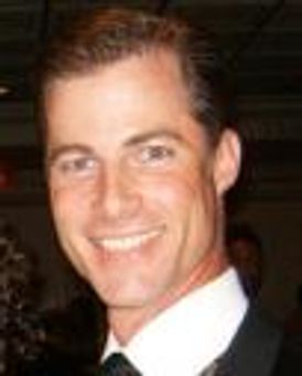 Richard Strimer Headshot