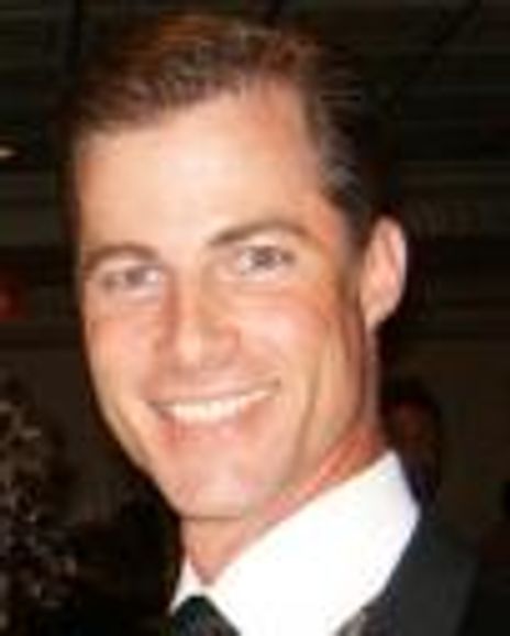 Richard Strimer Headshot