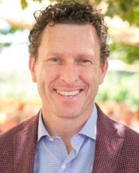 Jacob Langfelder Headshot