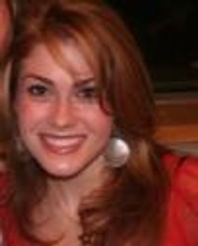 Kate Loprest Headshot