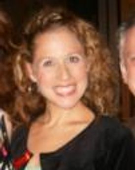 Johanna Mckenzie Miller Headshot