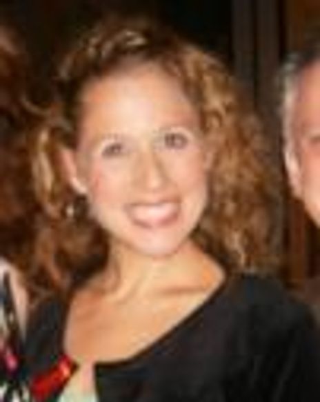 Johanna Mckenzie Miller Headshot