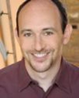 Jason Sperling Headshot