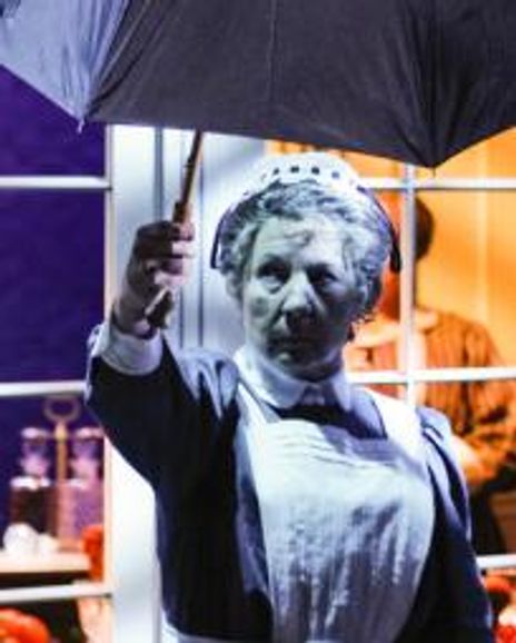 Sharon Taylor Headshot