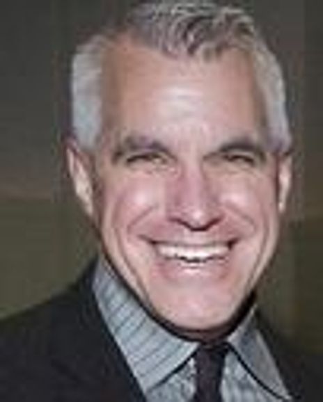 Michael Ross Headshot