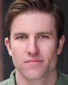 Samuel Douglas Clark Headshot