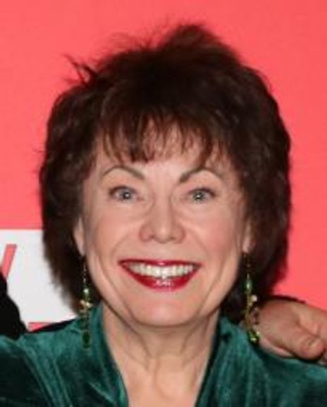 Heather Summerhayes Headshot