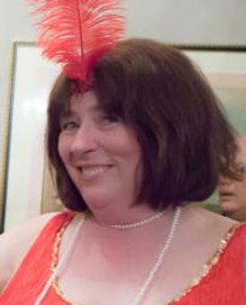 Nora McLellan Headshot