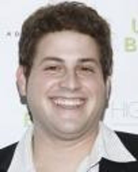 David Blue Headshot
