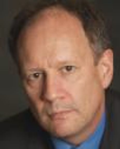 Blair Leatherwood Headshot