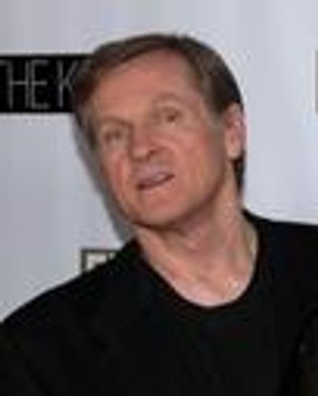 Bill Sadler Headshot