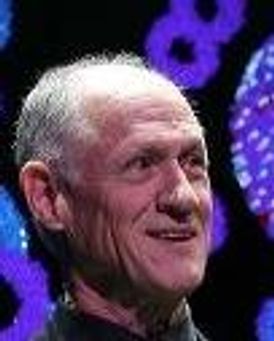 Bruce French Headshot