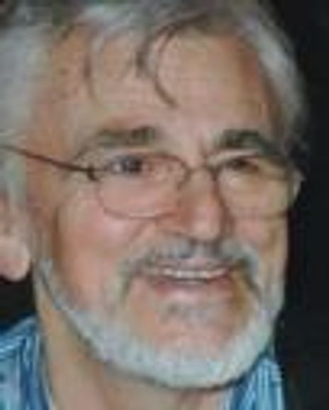 Robert Stattel Headshot