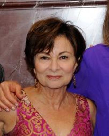 Sharon Jenkins Headshot