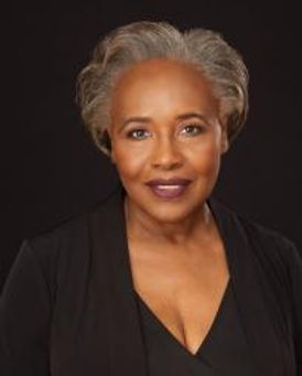 Rose Weaver Headshot