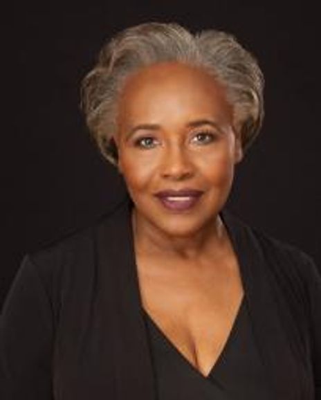 Rose Weaver Headshot