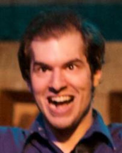 Jack Allison Headshot