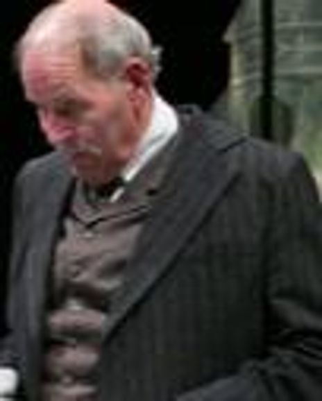 John-David Keller Headshot