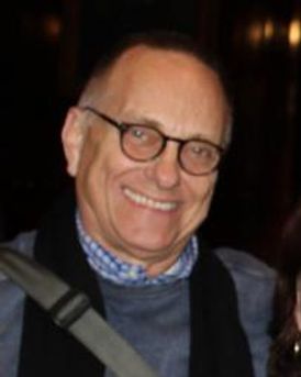 Gary Dontzig Headshot