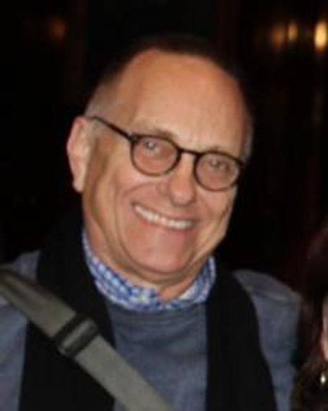 Gary Dontzig Headshot