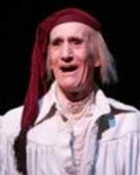 Richard Doyle Headshot