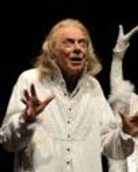 Philip Pleasants Headshot