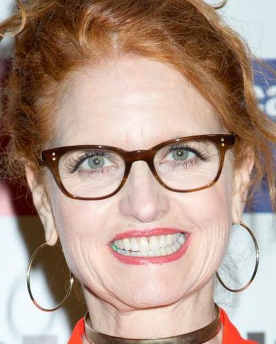 Candy Buckley Headshot