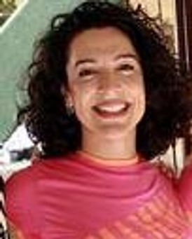 Jen Burleigh-Bentz Headshot