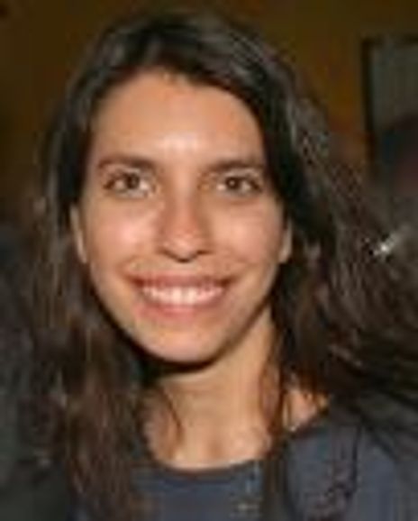 Sarah Stern Headshot