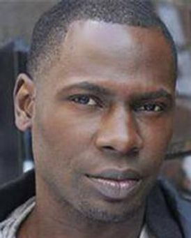 Sinclair Mitchell Headshot