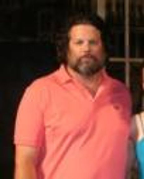 Michael Goldberg Headshot