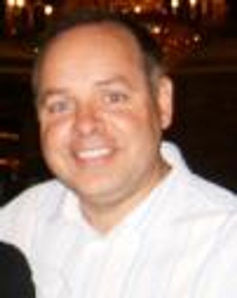 Shawn Stengel Headshot