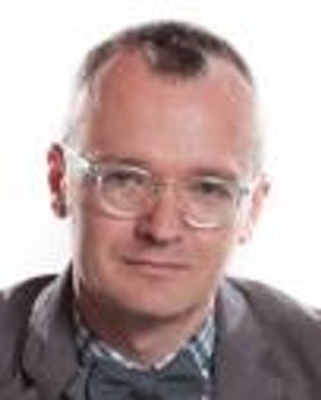 Darko Tresnjak Headshot