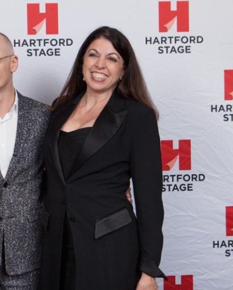 Peggy Hickey Headshot