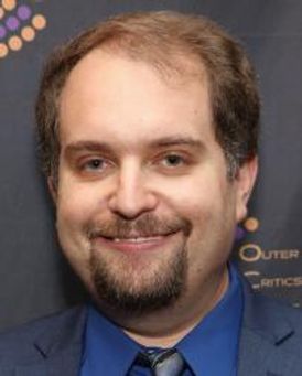 David Gordon Headshot