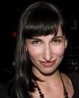 Nikka Lanzarone Headshot