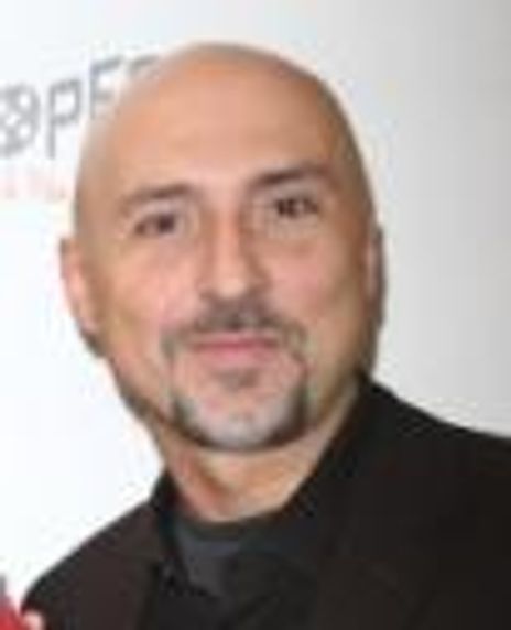 Rob Ruggiero Headshot
