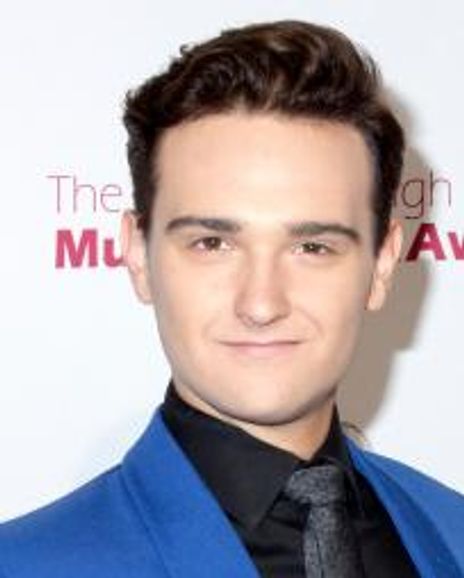 Matthew Richards Headshot