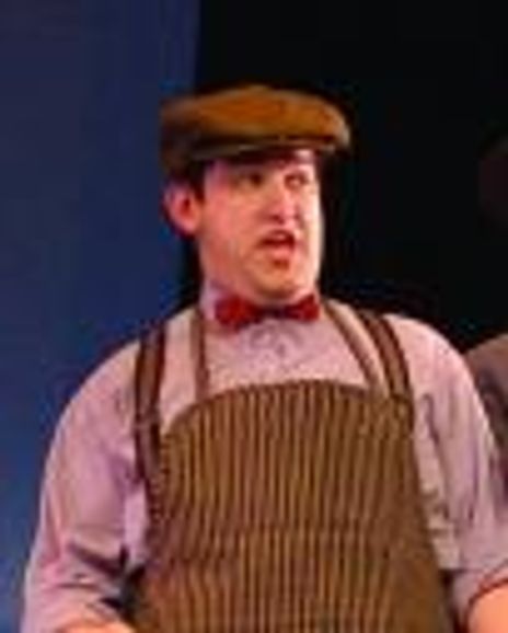 Kevin Kelly Headshot