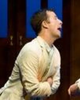 Chuck Ragsdale Headshot