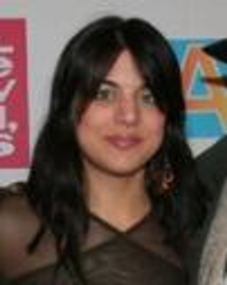 Nadia DiGiallonardo Headshot